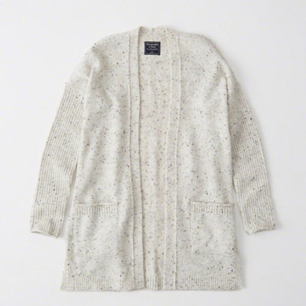 Abercrombie and Fitch sweater, new with tags!